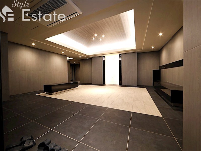 ザ・レジデンスパーク栄の物件内観写真