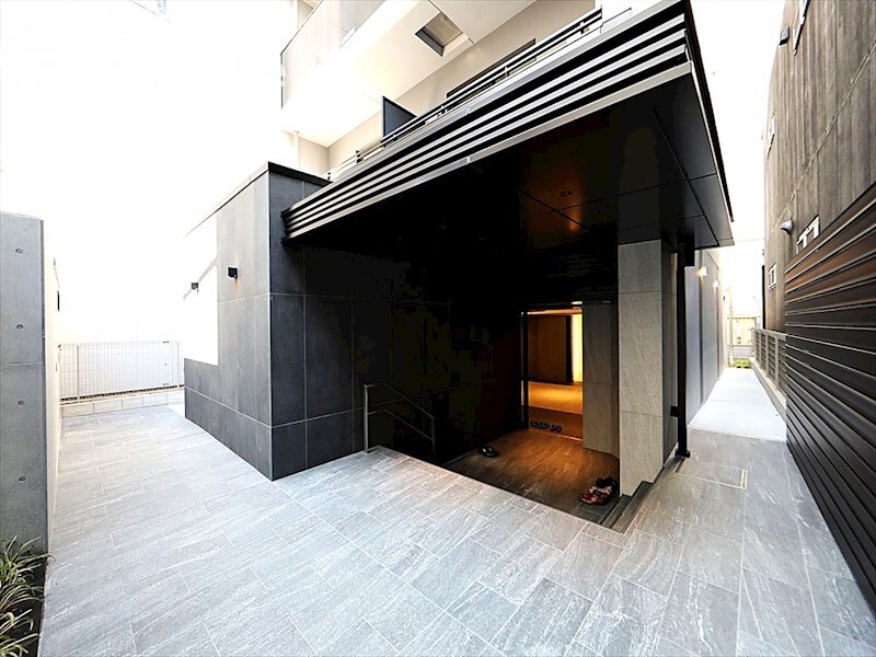 ザ・レジデンスパーク栄の物件内観写真