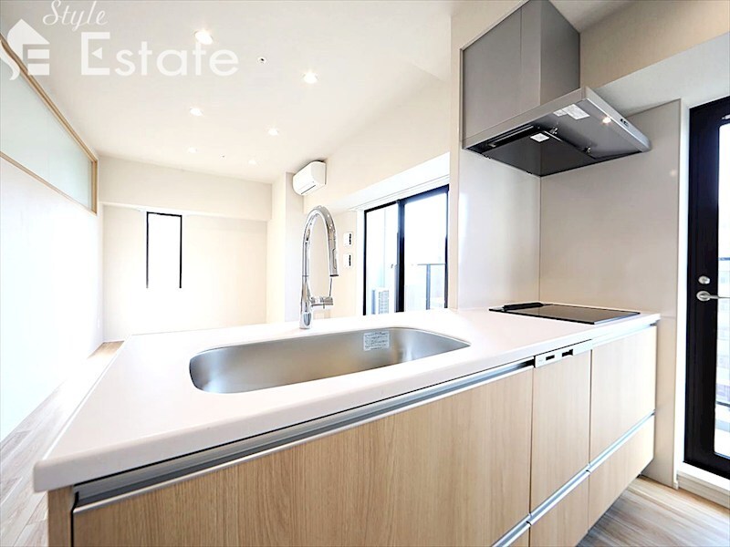 ザ・レジデンスパーク栄の物件内観写真