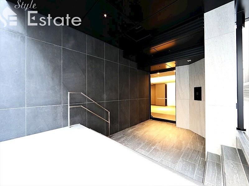 ザ・レジデンスパーク栄の物件内観写真