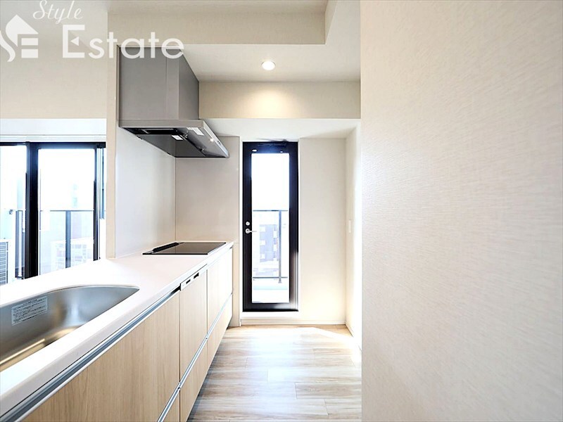 ザ・レジデンスパーク栄の物件内観写真