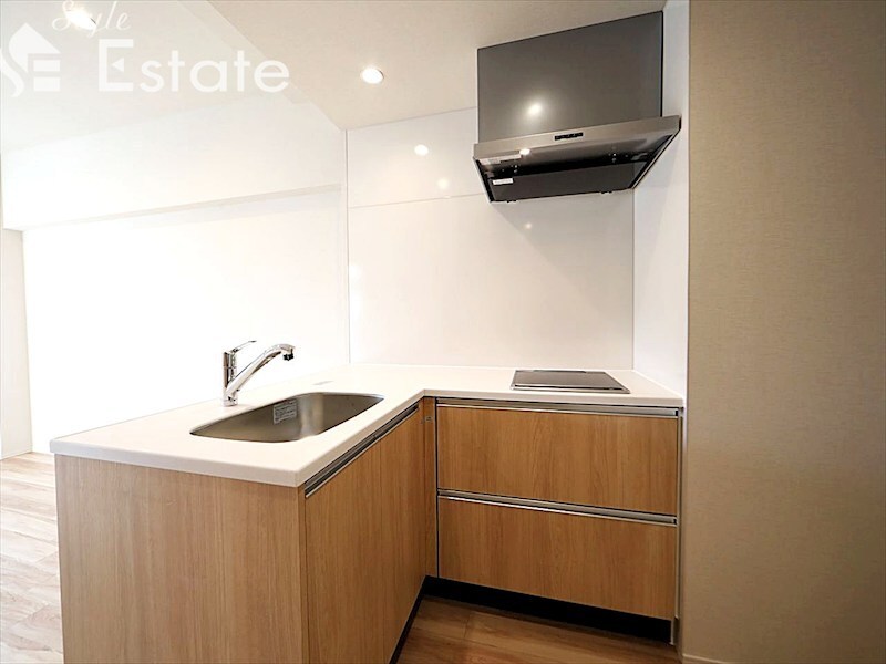 ザ・レジデンスパーク栄の物件内観写真