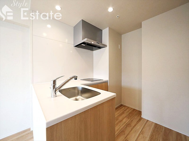 ザ・レジデンスパーク栄の物件内観写真