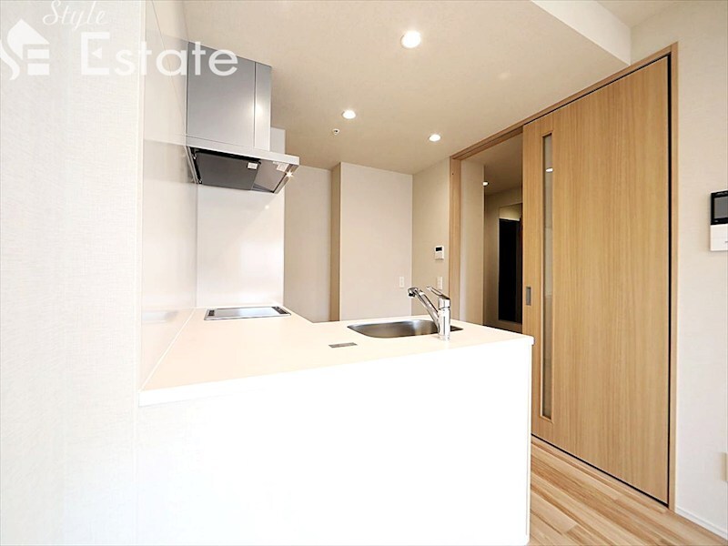 ザ・レジデンスパーク栄の物件内観写真