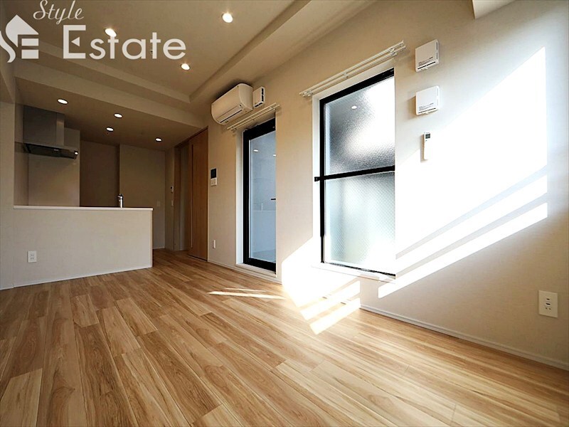 ザ・レジデンスパーク栄の物件内観写真