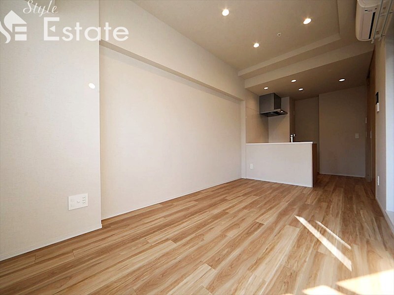 ザ・レジデンスパーク栄の物件内観写真