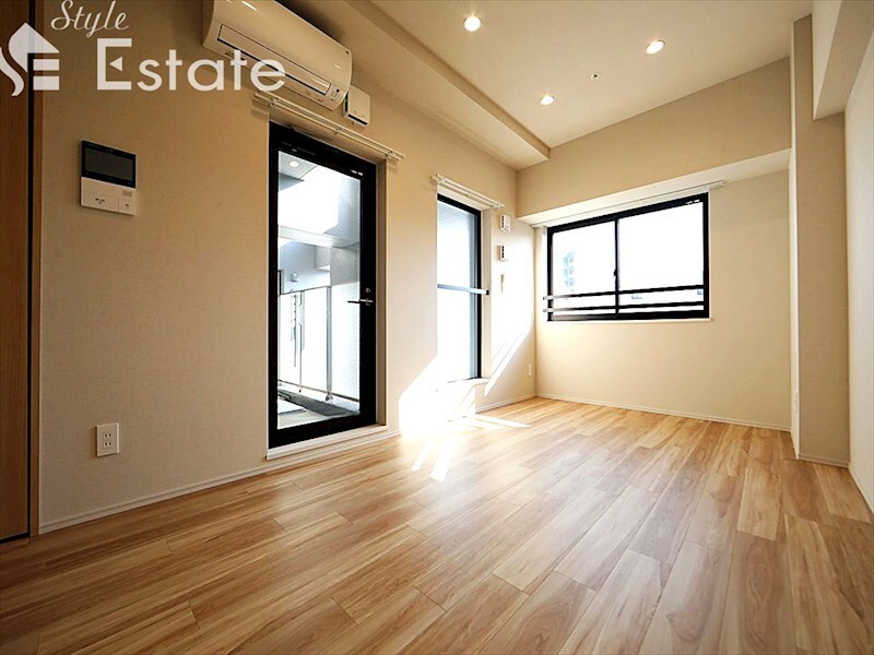 ザ・レジデンスパーク栄の物件内観写真