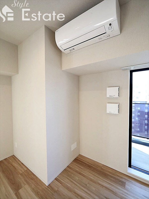 ザ・レジデンスパーク栄の物件内観写真