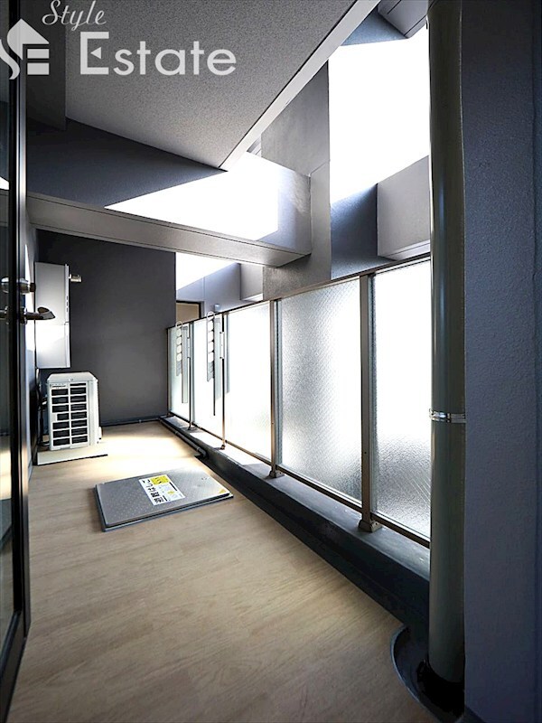 ザ・レジデンスパーク栄の物件内観写真