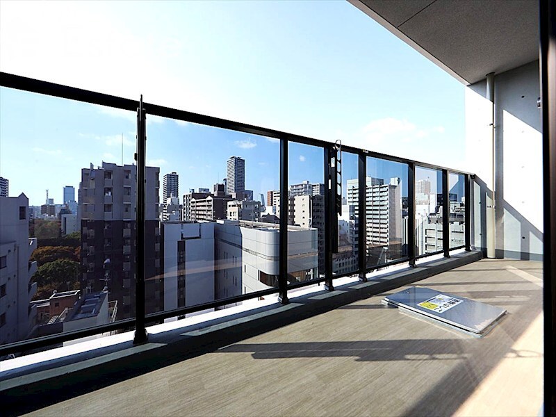 ザ・レジデンスパーク栄の物件内観写真