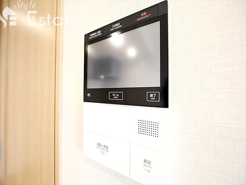 ザ・レジデンスパーク栄の物件内観写真