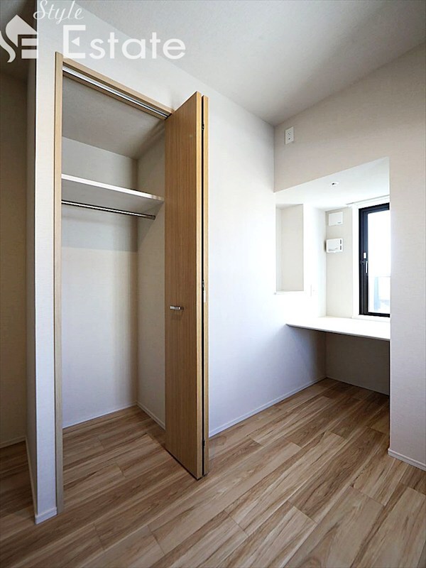 ザ・レジデンスパーク栄の物件内観写真