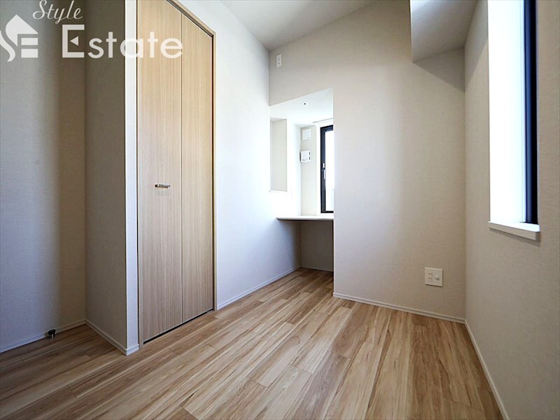 ザ・レジデンスパーク栄の物件内観写真