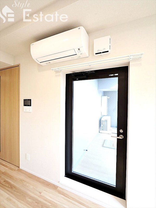 ザ・レジデンスパーク栄の物件内観写真