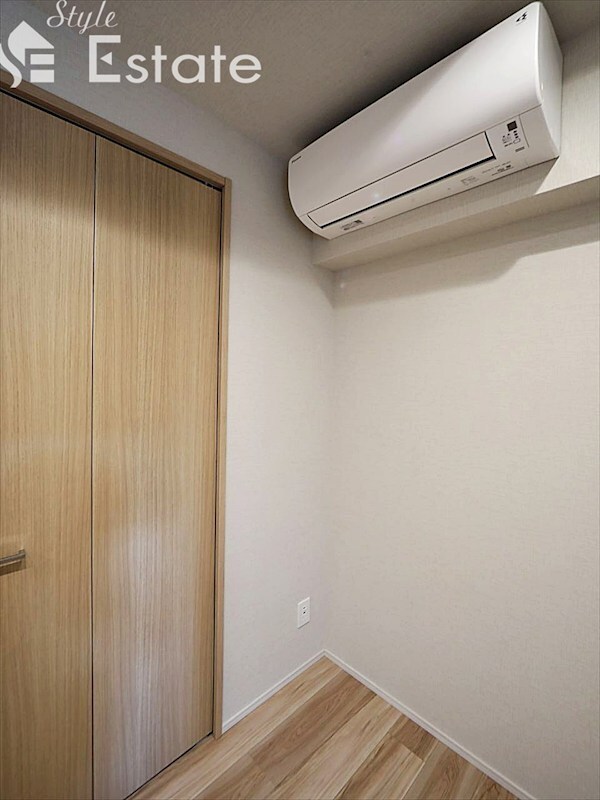 ザ・レジデンスパーク栄の物件内観写真