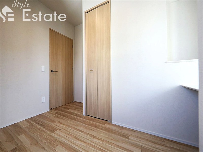 ザ・レジデンスパーク栄の物件内観写真