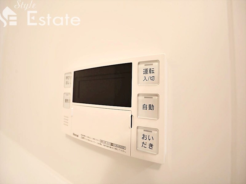 ザ・レジデンスパーク栄の物件内観写真