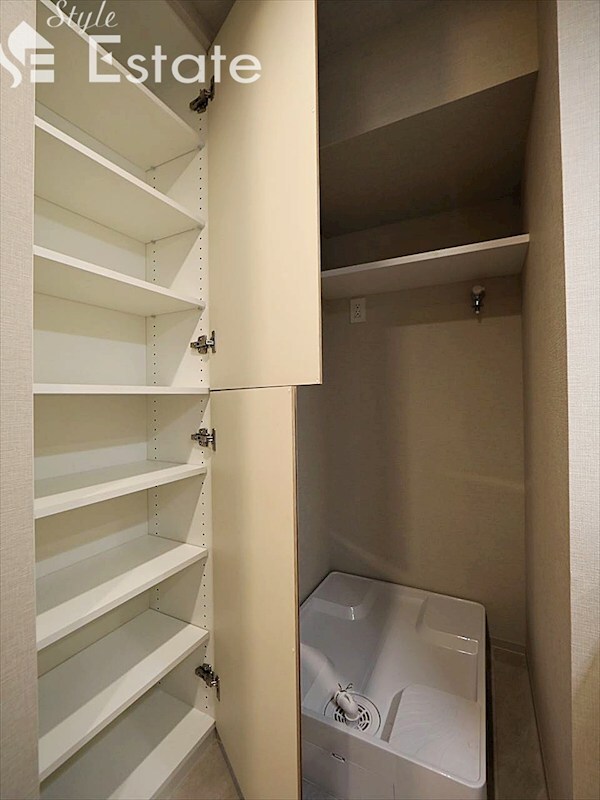 ザ・レジデンスパーク栄の物件内観写真