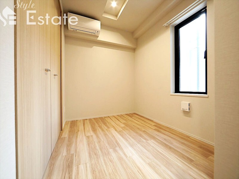 ザ・レジデンスパーク栄の物件内観写真