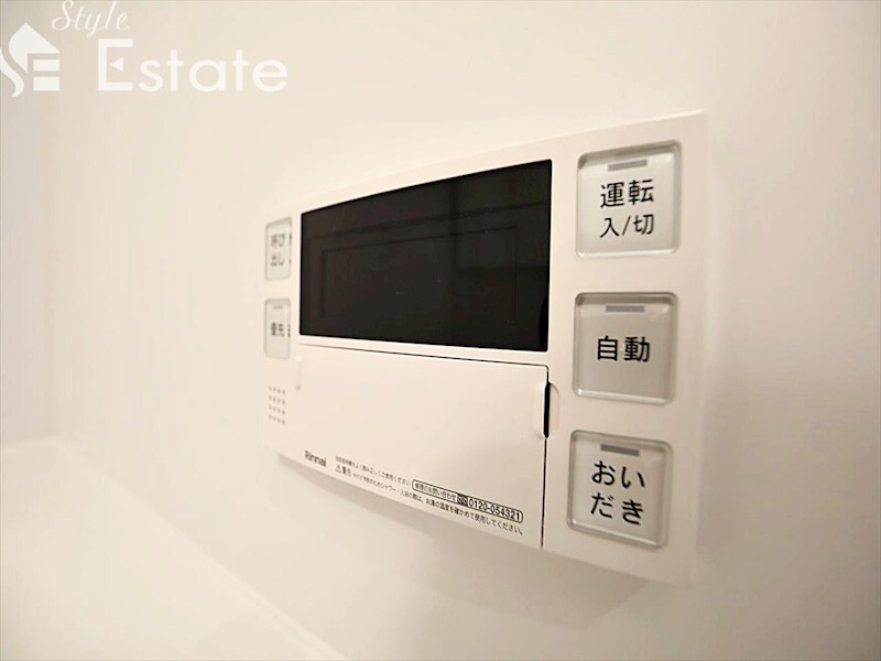 ザ・レジデンスパーク栄の物件内観写真