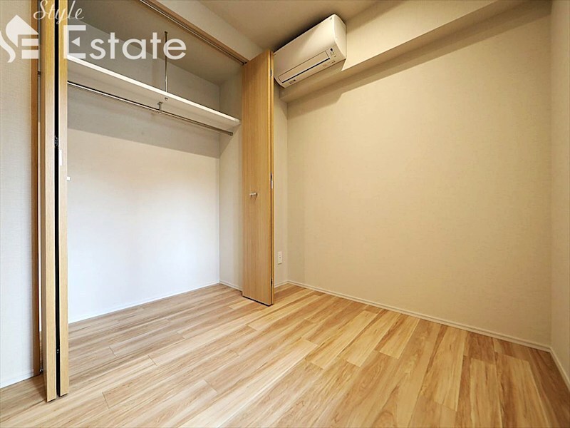 ザ・レジデンスパーク栄の物件内観写真