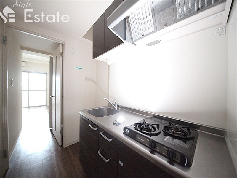 ヴィオラレジデンスの物件内観写真