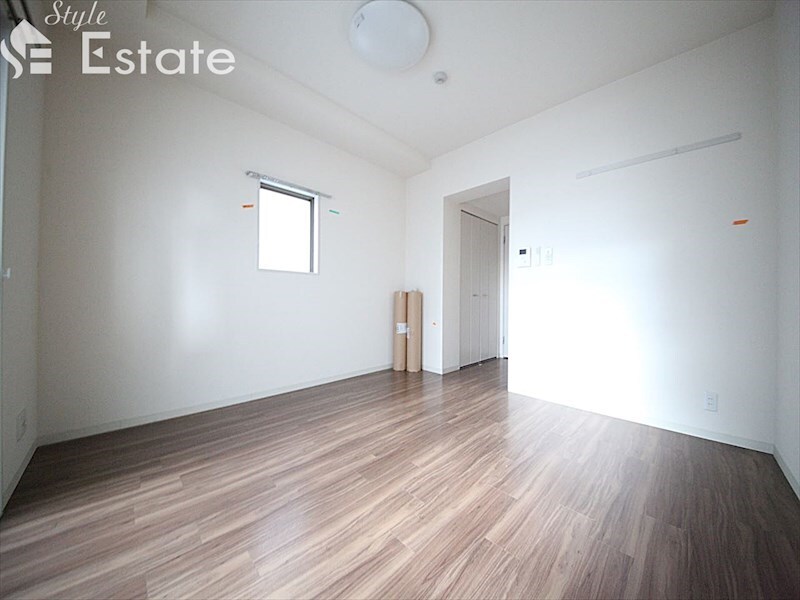 ヴィオラレジデンスの物件内観写真