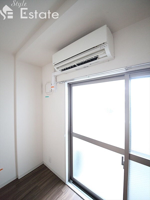 ヴィオラレジデンスの物件内観写真