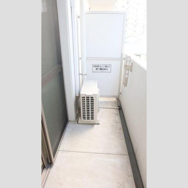 ヴィオラレジデンスの物件内観写真