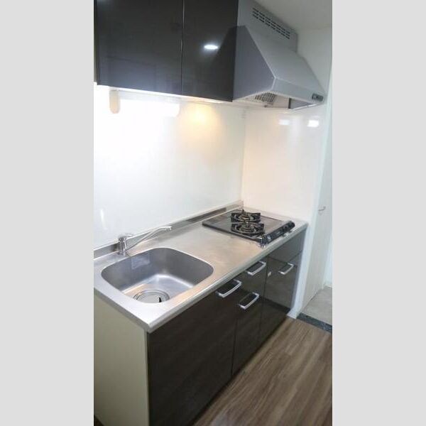 ヴィオラレジデンスの物件内観写真