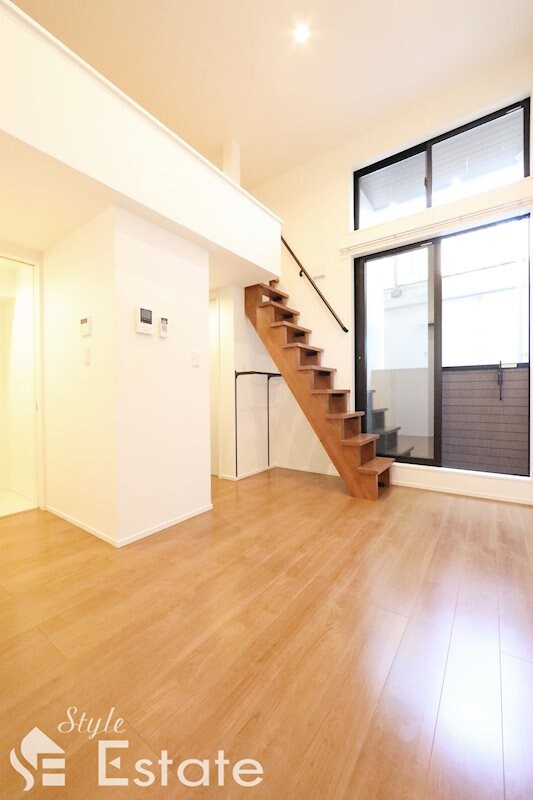 Buffettの物件内観写真