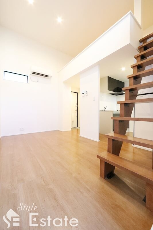 Buffettの物件内観写真