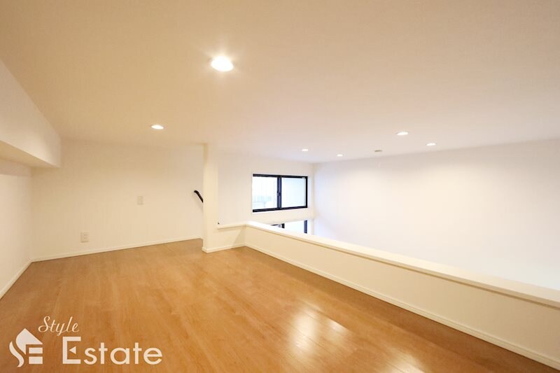 Buffettの物件内観写真