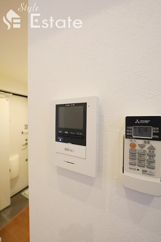 Buffettの物件内観写真