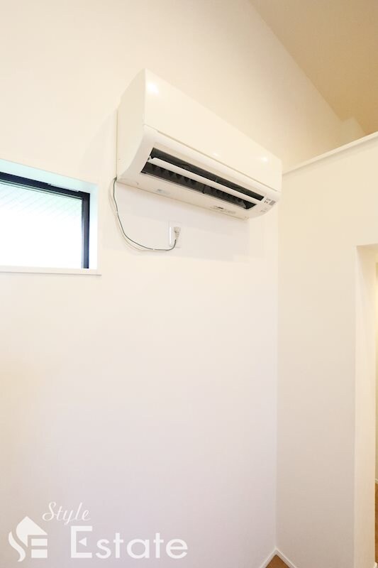 Buffettの物件内観写真