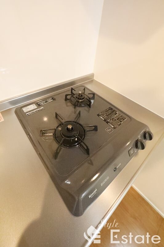 Buffettの物件内観写真