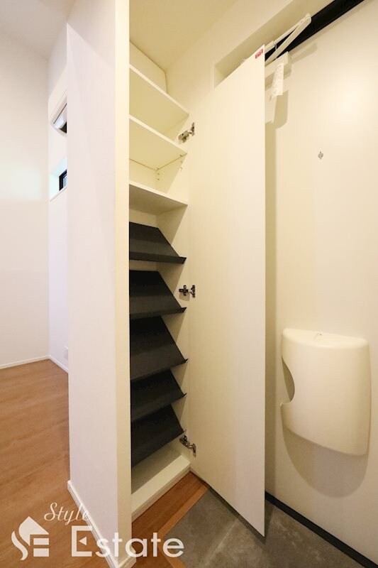 Buffettの物件内観写真