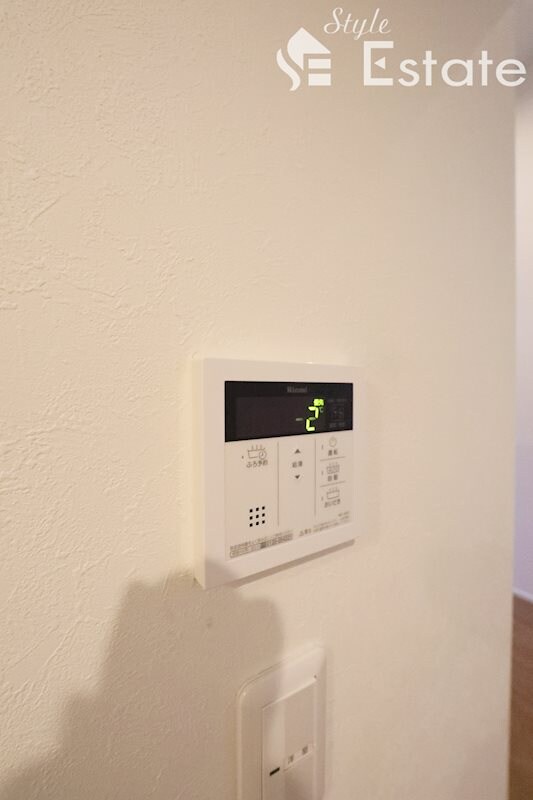 Buffettの物件内観写真