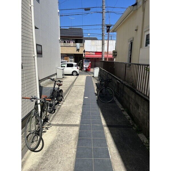 Buffettの物件内観写真