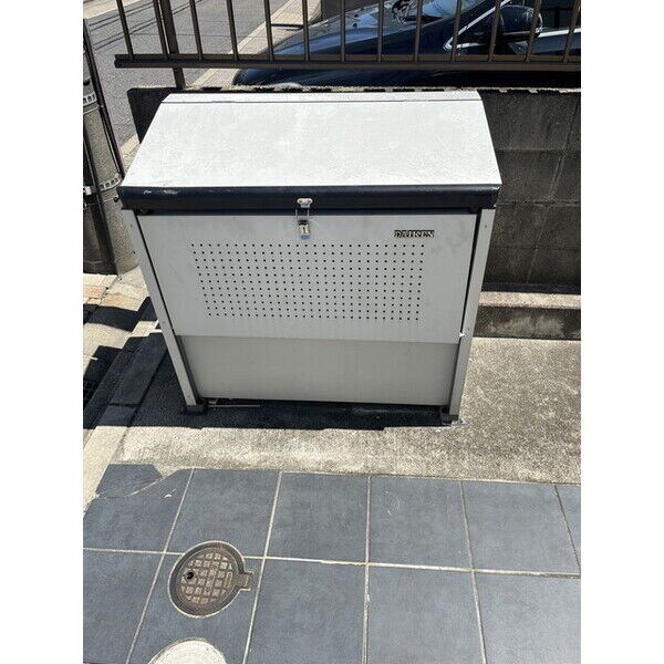 Buffettの物件内観写真