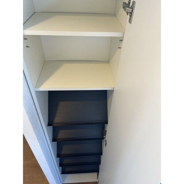 Buffettの物件内観写真