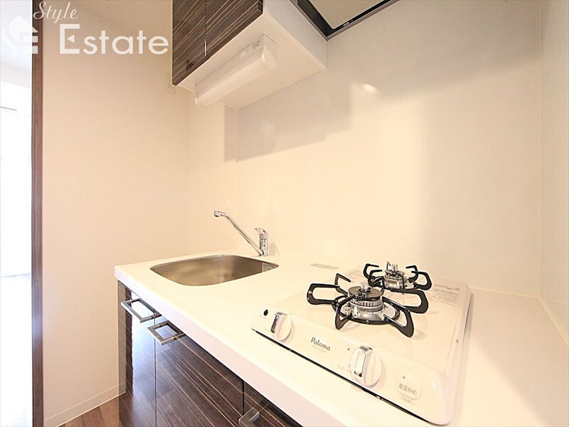 エスリード金山プルミエの物件内観写真