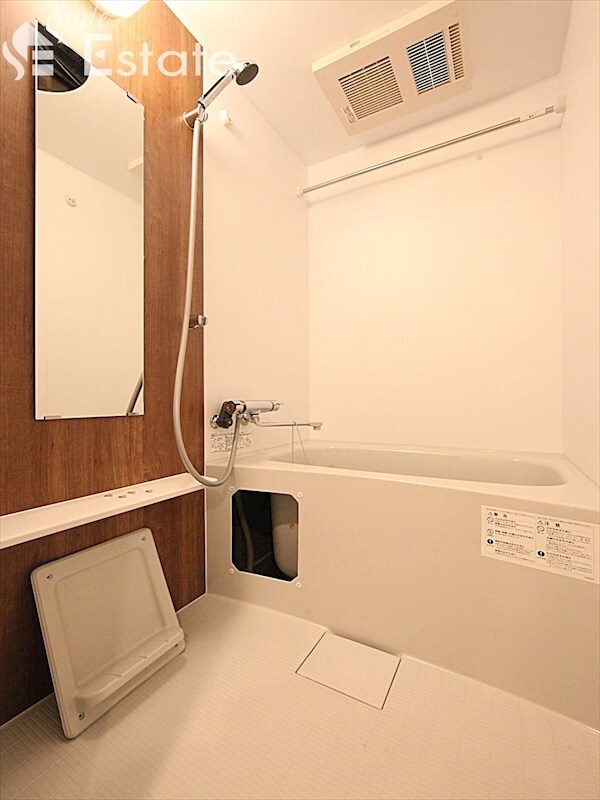 エスリード金山プルミエの物件内観写真