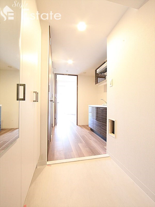 エスリード金山プルミエの物件内観写真