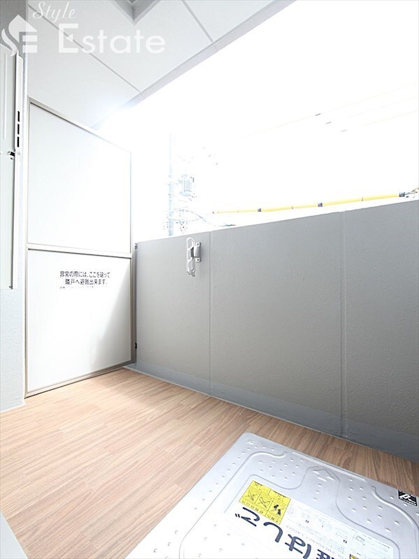 エスリード金山プルミエの物件内観写真