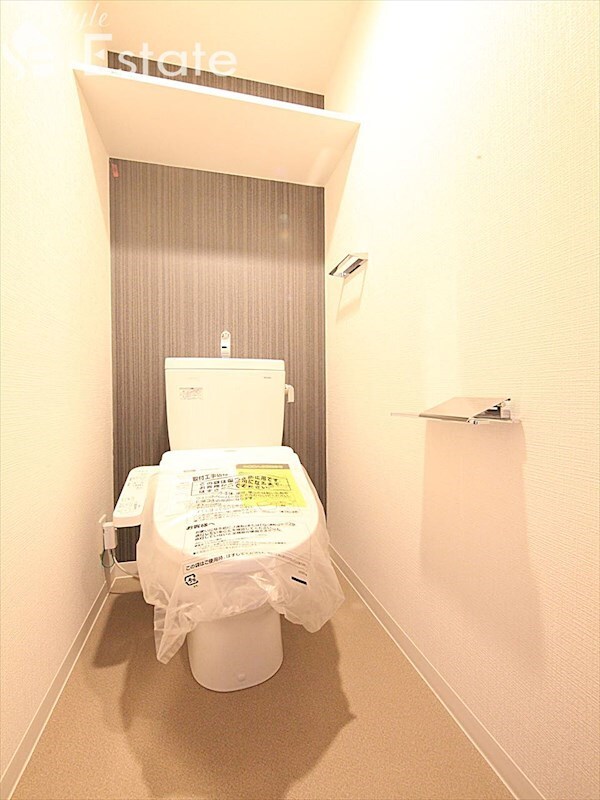 エスリード金山プルミエの物件内観写真