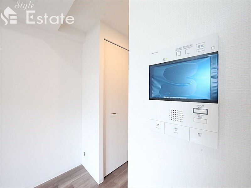 エスリード金山プルミエの物件内観写真