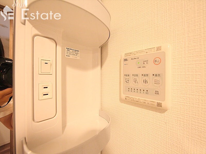 エスリード金山プルミエの物件内観写真