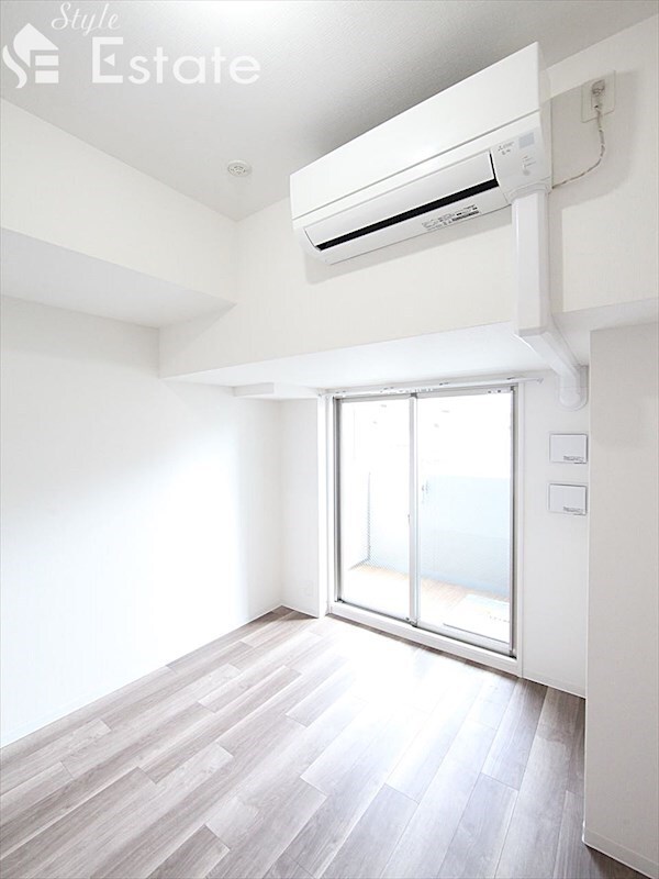 エスリード金山プルミエの物件内観写真