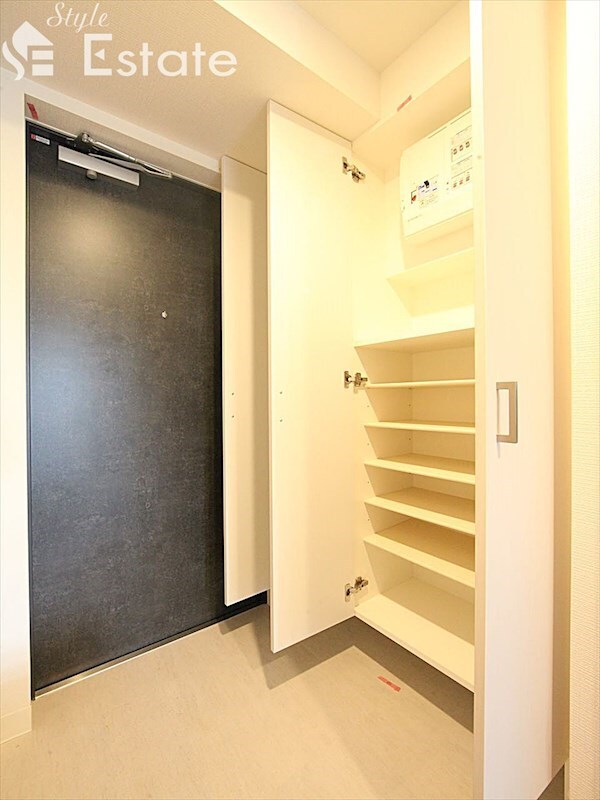 エスリード金山プルミエの物件内観写真